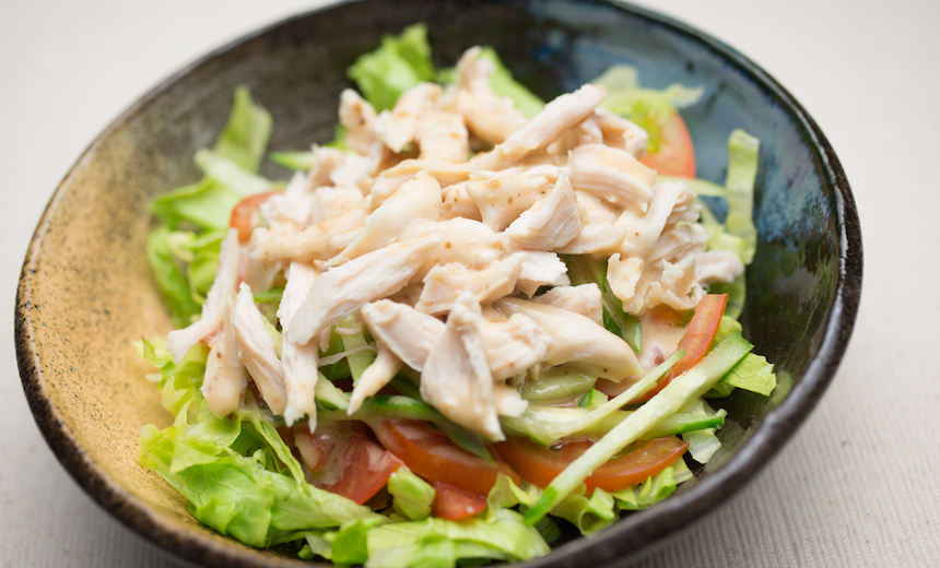 低カロリーな ささみダイエット で太る 鶏むね肉のカロリーとダイエットにおすすめのレシピ Common