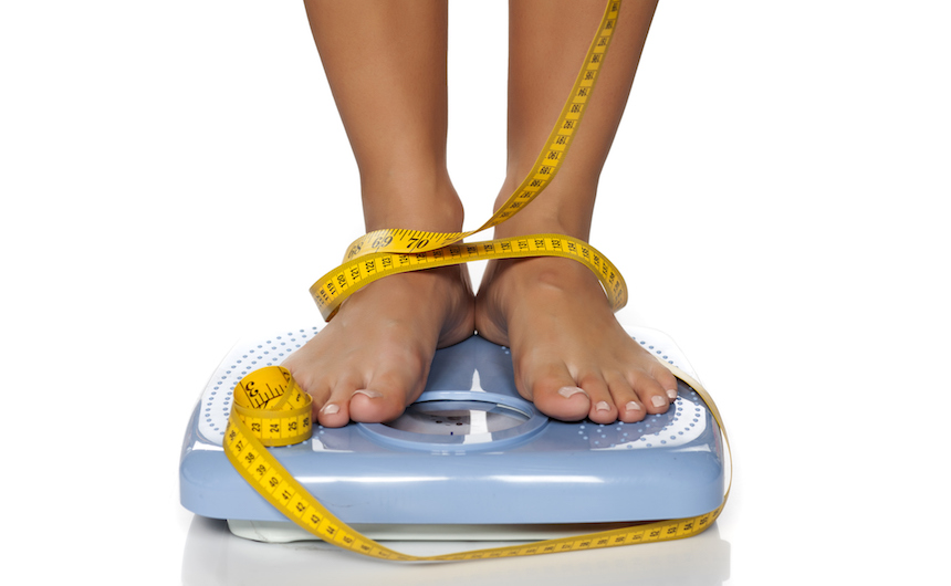 トレーナー監修 女性の平均と理想の体脂肪率はコレ え 運動じゃ減らないの Common