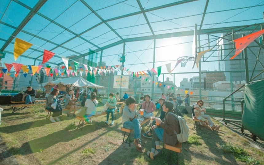 イベント　ライフスタイル