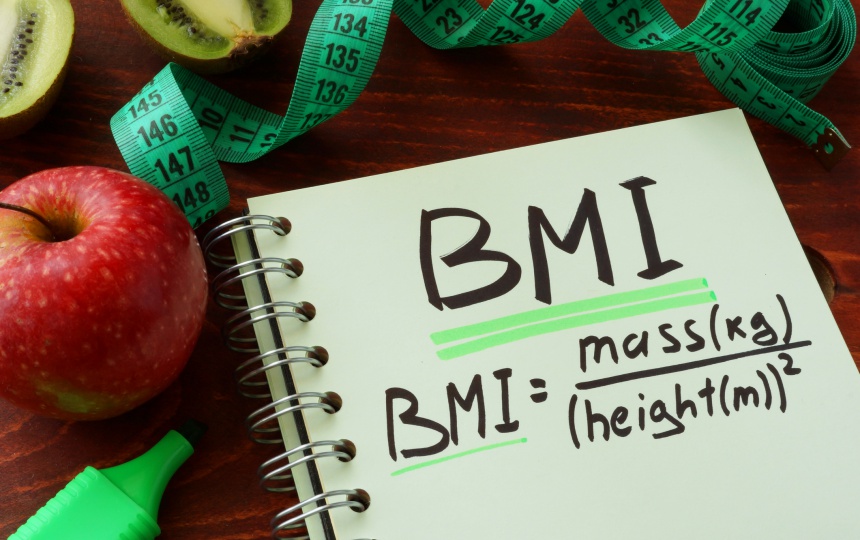 BMI値