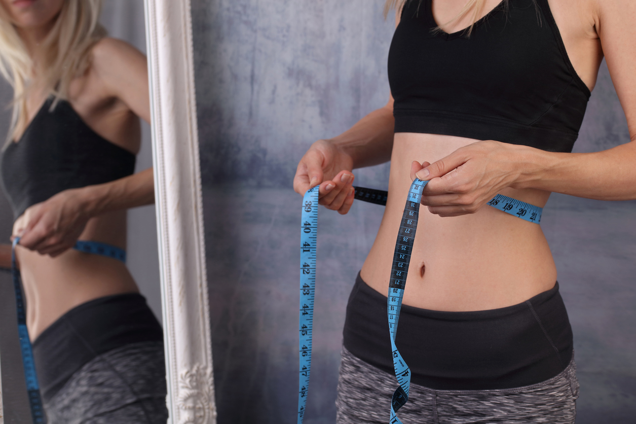 【医師監修】20代女性も注意。内臓脂肪を減らす方法・理想の数値 common