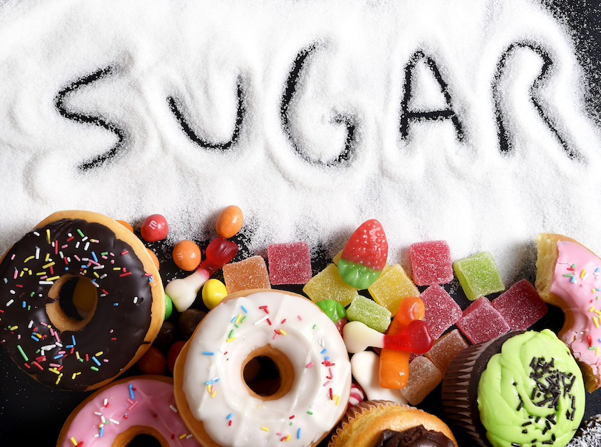 砂糖と糖質って違いは何 砂糖の糖質はどのくらい 糖質制限中にいつものレシピを砂糖なしで作る方法 Common
