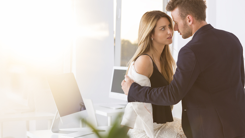 不倫中の既婚男性が本気になる時って 既婚男性の心理と本音 不倫相手への既婚男性の本気度をチェック Common