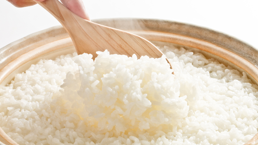 米 合 カロリー 一 お 米1合のカロリーや糖質はどのくらい？お米で太らない3つの食べ方