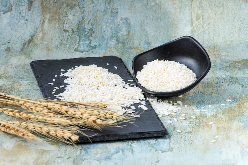 もち米ダイエットを始める もち米のカロリーと糖質を白米と比較 ダイエットレシピは赤飯がおすすめ Common