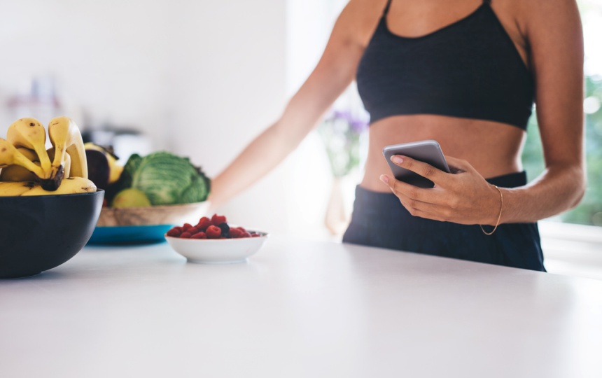 健康的に見えるものこそ注意 痩せるために知っておきべく 実は太る食べ物 Common