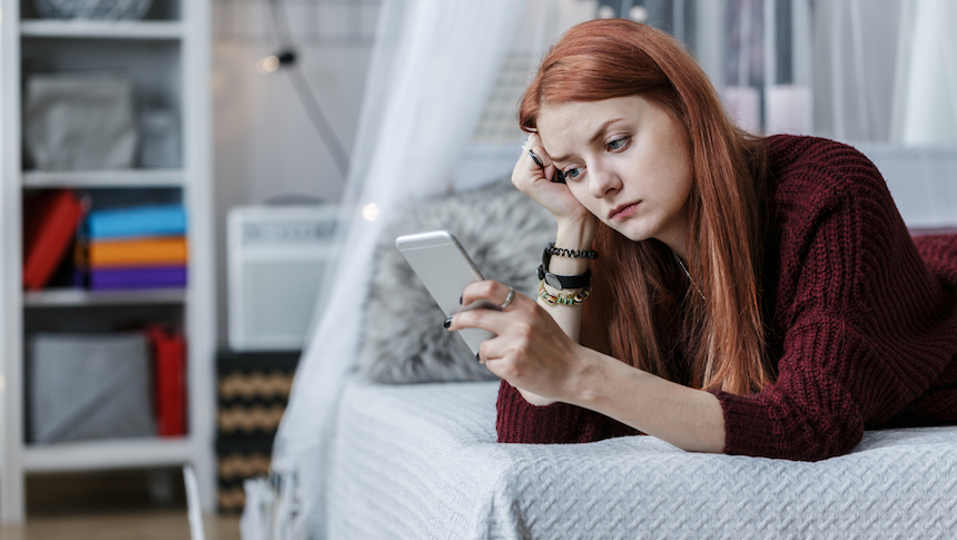 女性の未読無視を男性はどう思う 未読無視をする理由や女性が未読無視する時に気を付けたいこと Common