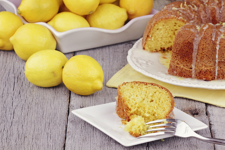 レモンケーキのカロリーはどれくらい フランセや山崎製パンなど口コミで話題のレモンケーキのカロリーを調査 Common