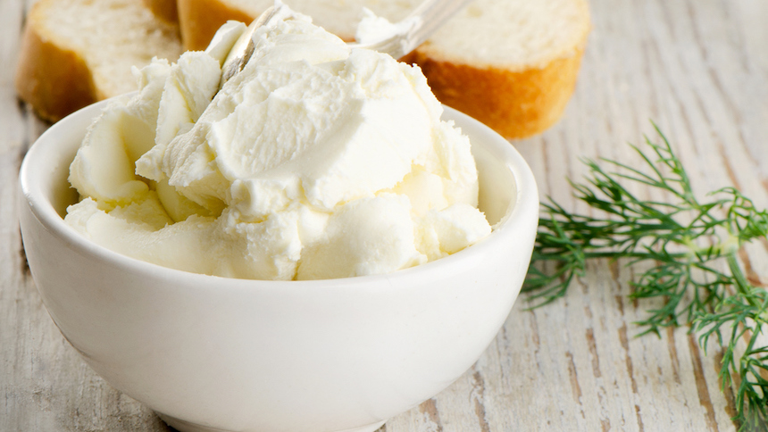 クリームチーズは高カロリーだけど糖質制限にいい クリームチーズの栄養やダイエット効果 レシピ Common