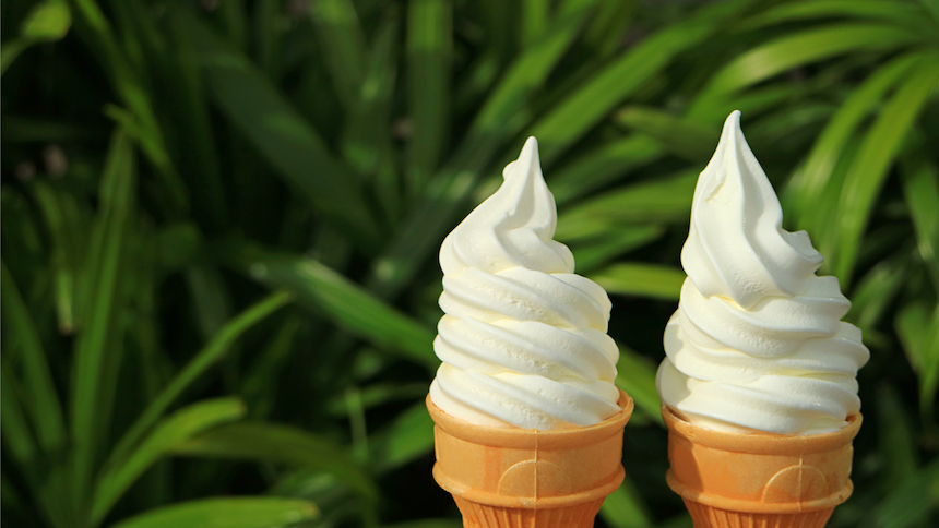 ソフトクリームのカロリーや糖質は 抹茶やチョコなど味の種類別ソフトクリームのカロリー一覧はコチラ Common