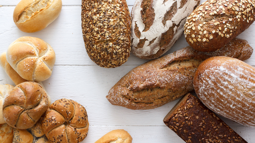 ダイエット中でもパンが食べたい ダイエット中に太らないパンの食べ方と選び方 Common