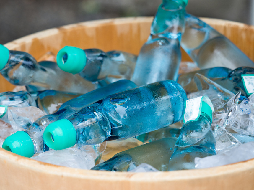 ラムネのカロリーは 二日酔いに効くって本当 グミのカロリーはラムネより低い グミとのカロリー比較もご紹介 Common