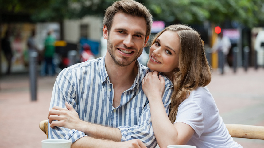 年上好きな男性と女性の特徴と心理 相性が良いタイプを徹底解説 年上好き男性を落とす方法とは Common