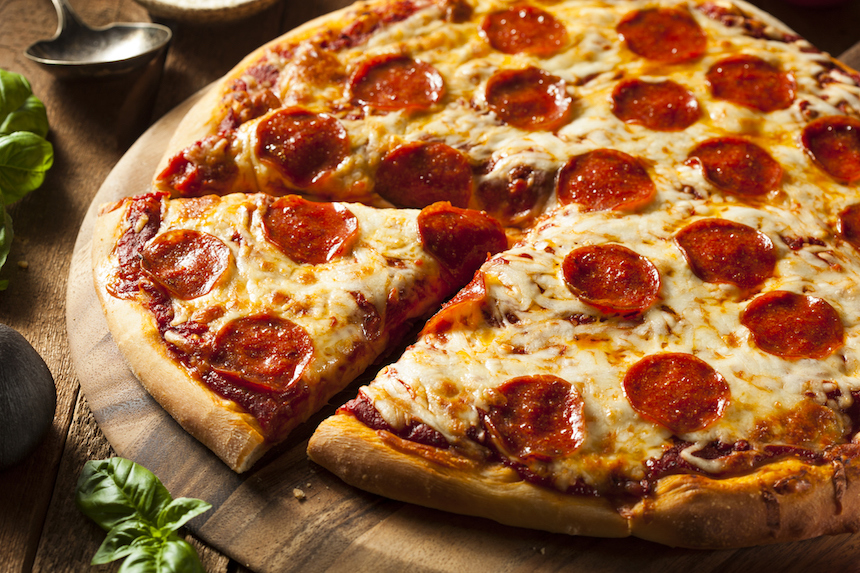 コストコのピザ カロリーはどのくらい ピザハットとドミノピザ ピザーラのカロリーは ピザ一枚のカロリーをご紹介 Common