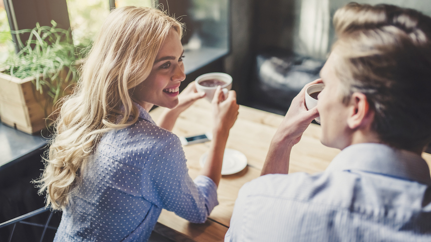 付き合ってないのにデートに誘われるのは脈あり 付き合ってない女性とデートをする男性心理は Common