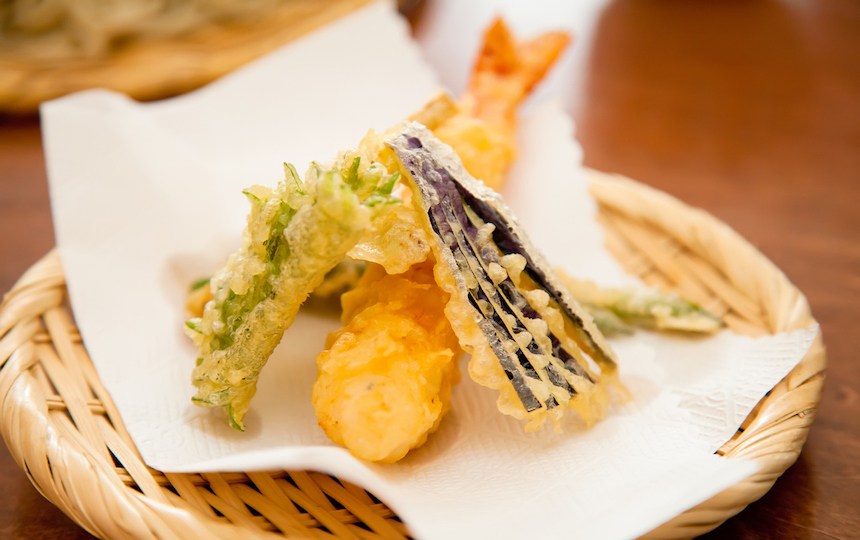 天ぷらは糖質制限の味方 かき揚げ 唐揚げ さつま揚げとカロリー比較 天ぷらの糖質オフ方法もご紹介 Common