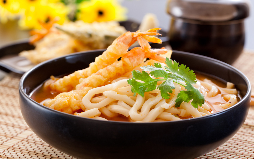 天ぷらうどんのカロリーは 天丼 天ぷらそば 肉うどんなどカロリー比較 ダイエット中は危険な食べ物 Common