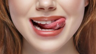 痩せる舌の作り方